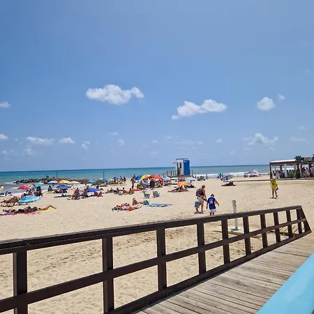 La Torre Costa Blanca Beach&pool Torrevieja