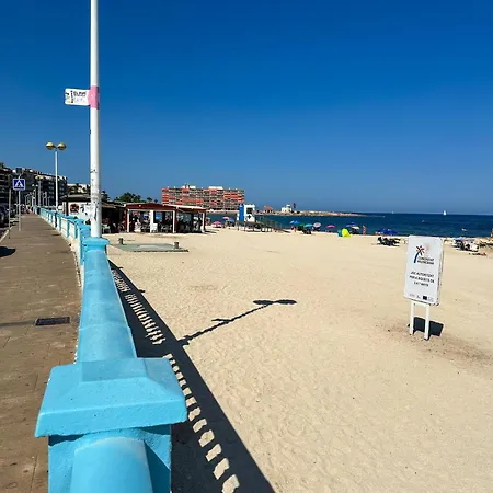 La Torre Costa Blanca Beach&pool