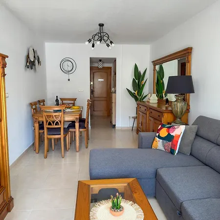 La Torre Costa Blanca Beach&pool
