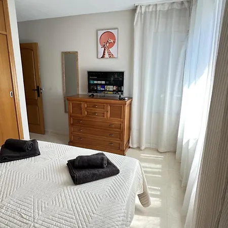 La Torre Costa Blanca Beach&pool Apartamento Torrevieja