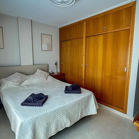 Apartamento La Torre Costa Blanca Beach&pool