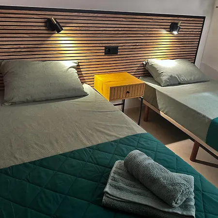 Apartamento La Torre Costa Blanca Beach&pool Torrevieja