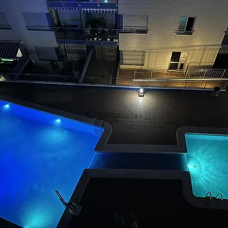 La Torre Costa Blanca Beach&pool Torrevieja
