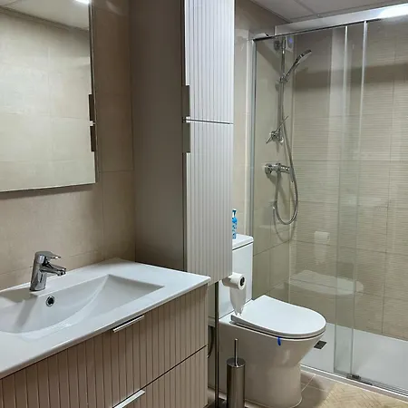 Apartamento La Torre Costa Blanca Beach&pool *
