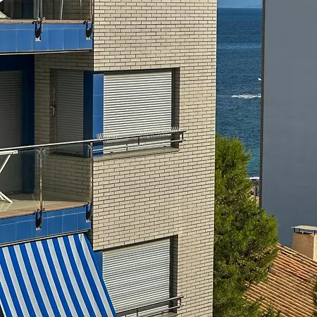 Apartamento La Torre Costa Blanca Beach&pool Torrevieja